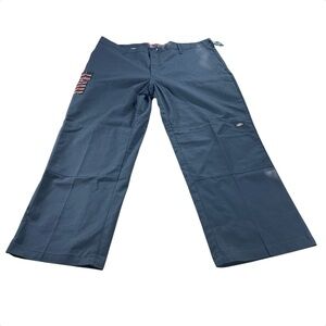Dickies Flexible And Durable Men’s/ Unisex Jeans Size 40 X 30 NWT